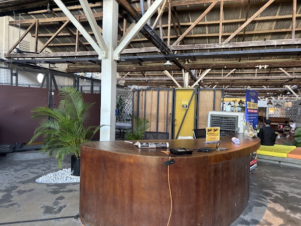 Factory Phnom Penh