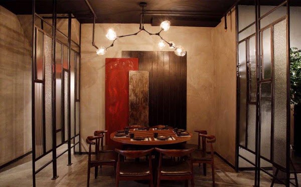 Alley 41 蜀巷