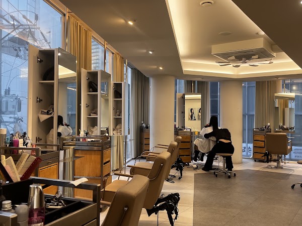 AMONG hair salon gangnam 어몽헤어 강남점 5
