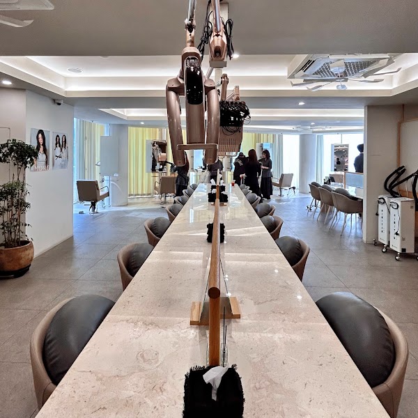 AMONG hair salon gangnam 어몽헤어 강남점 4