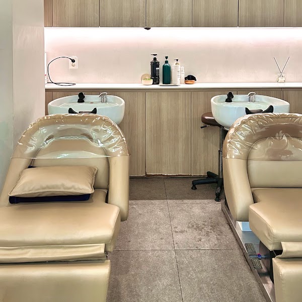 AMONG hair salon gangnam 어몽헤어 강남점 2