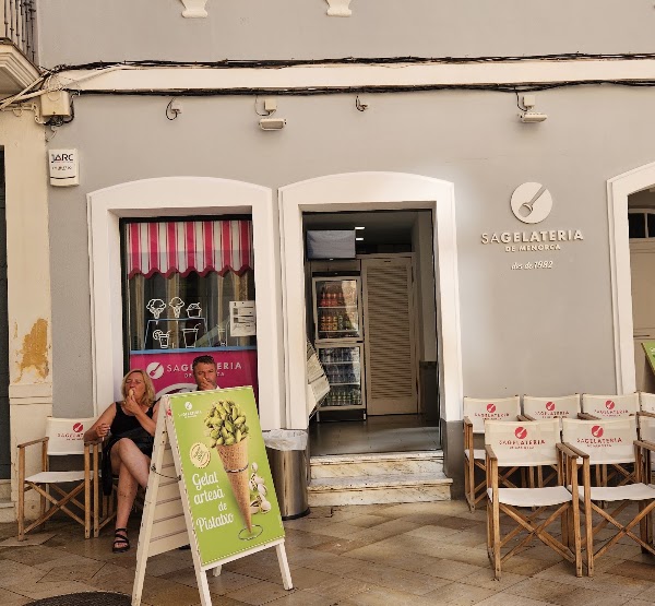 Sa Gelateria Gelats Artesans S.L.