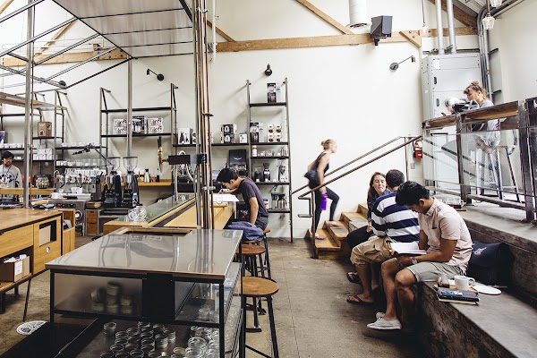 Intelligentsia Coffee Venice 4