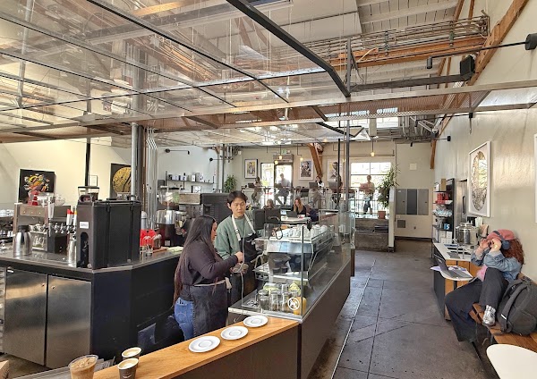 Intelligentsia Coffee Venice 3