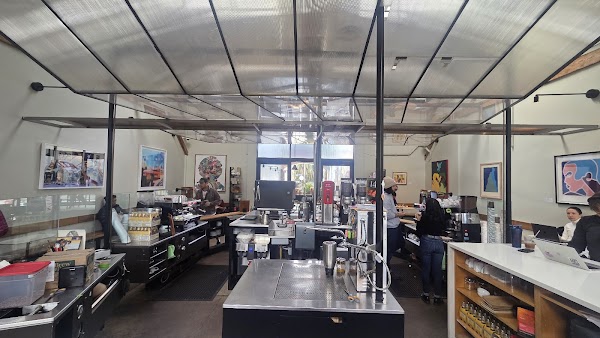 Intelligentsia Coffee Venice 2
