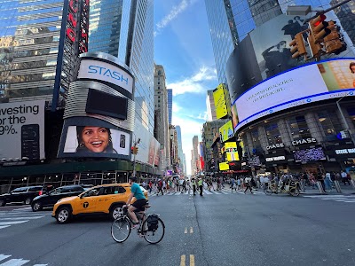 TKTS Times Square