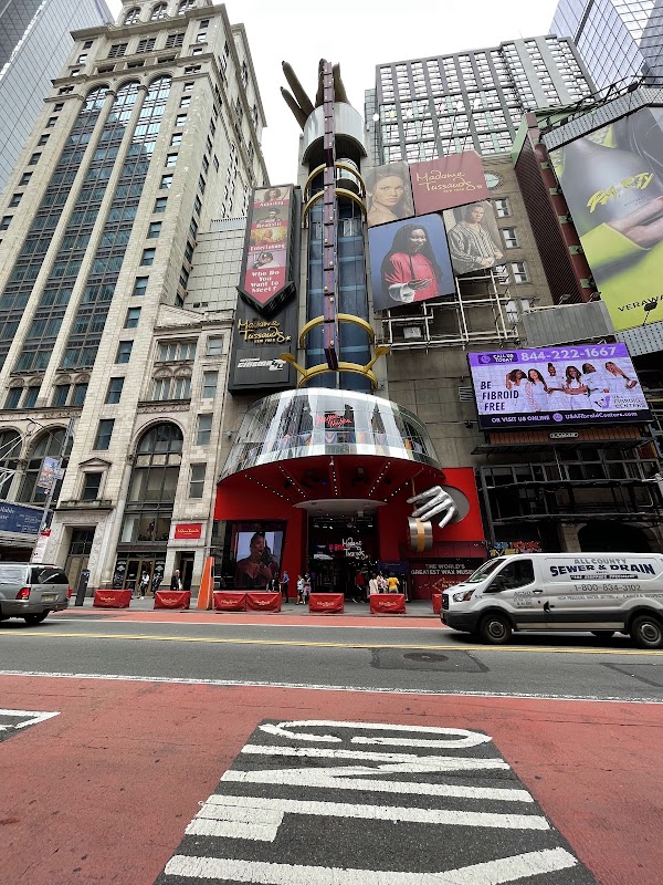TKTS Times Square 4