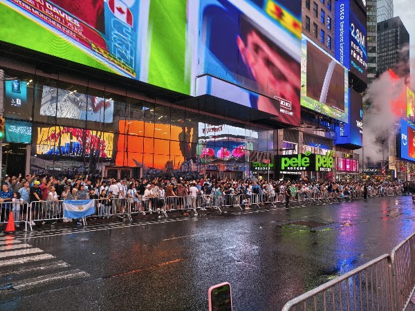 TKTS Times Square 2