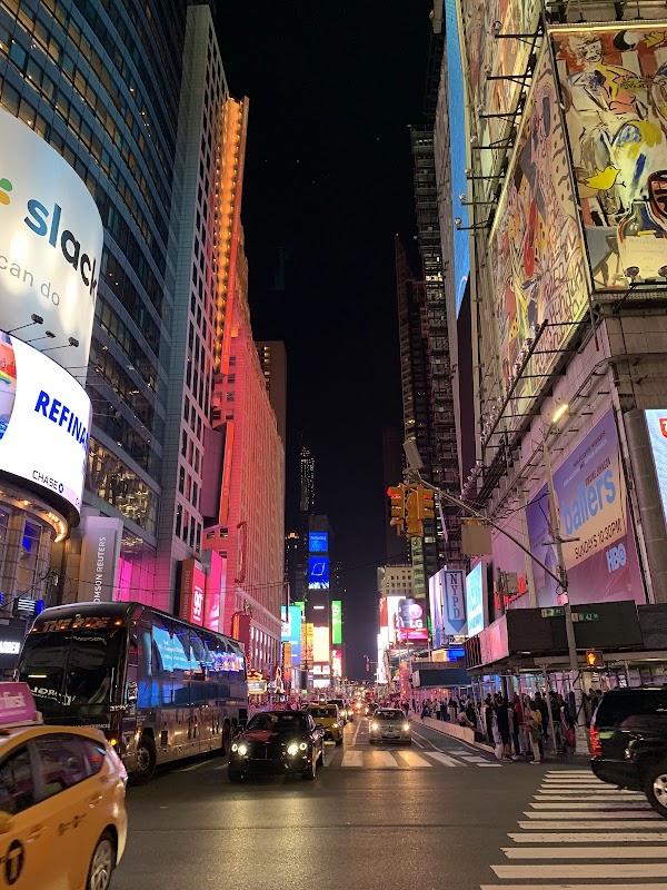 Times Square 5