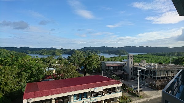 Palau 2