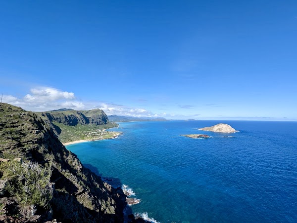 Lighthouse Trail