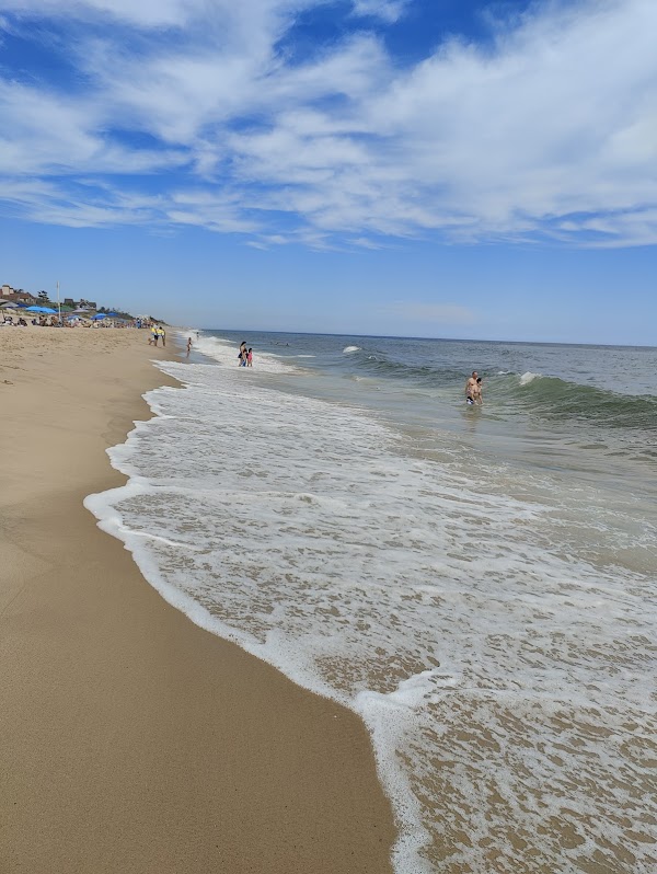Georgica Beach