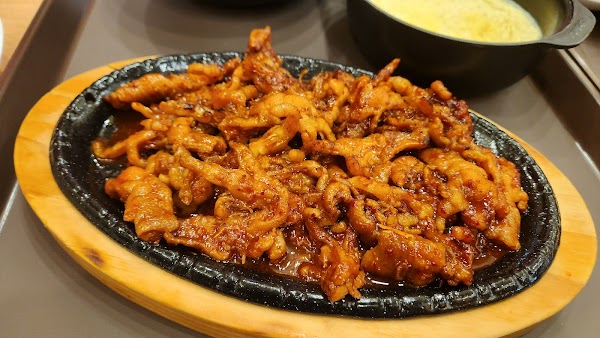 YupKki Tteokbokki 2