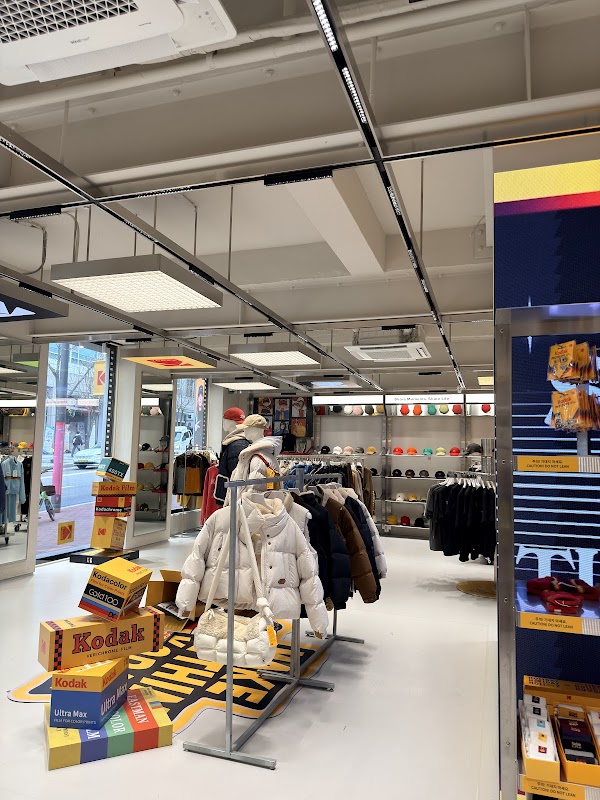 Kodak Seoul Showroom 5