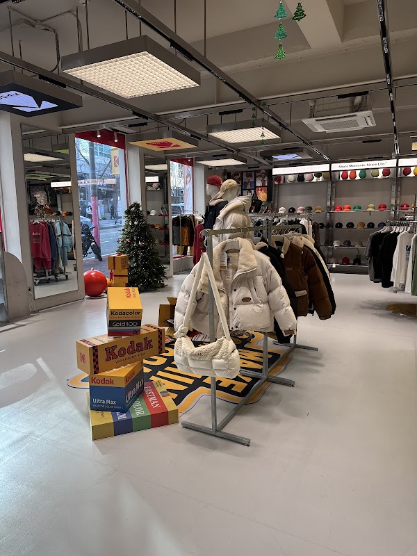 Kodak Seoul Showroom 2