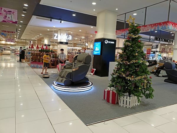 Aeon Shopping Mall - Tan Phu