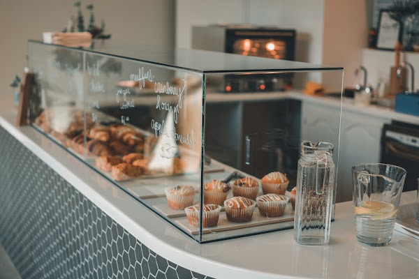 Swell Bakery 1