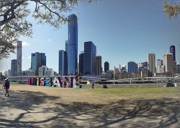 Australië 5