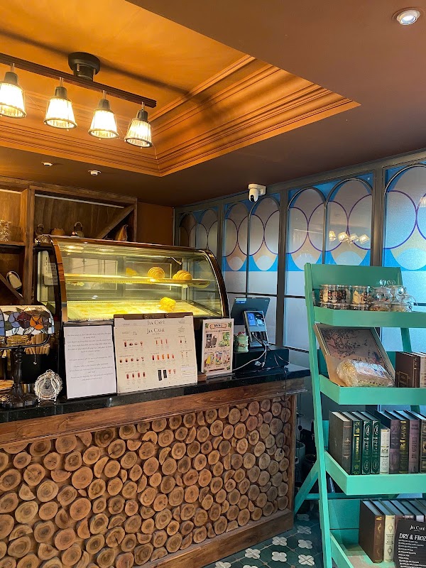 Jia Café 5