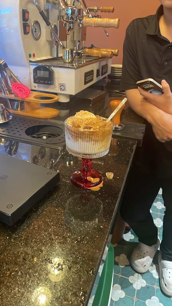 Jia Café 4