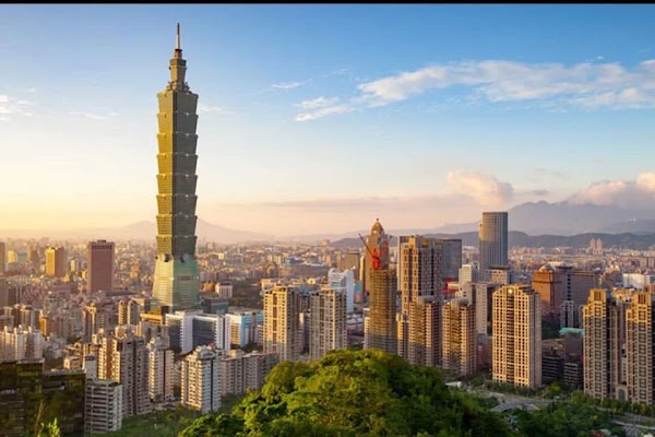 Taipei 1