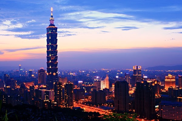 Taipei 3