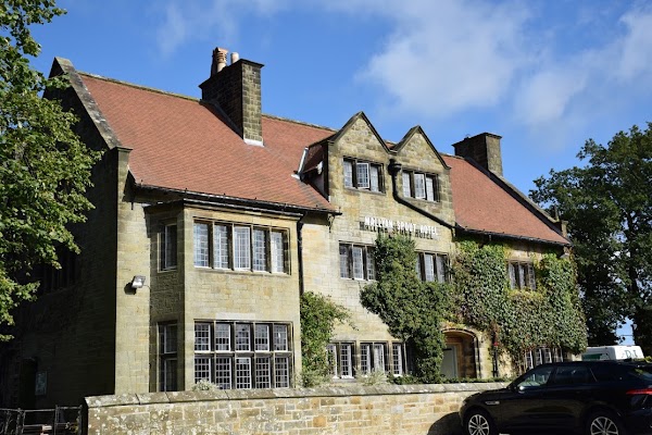 The Mallyan Spout Hotel | Goathland | Whitby