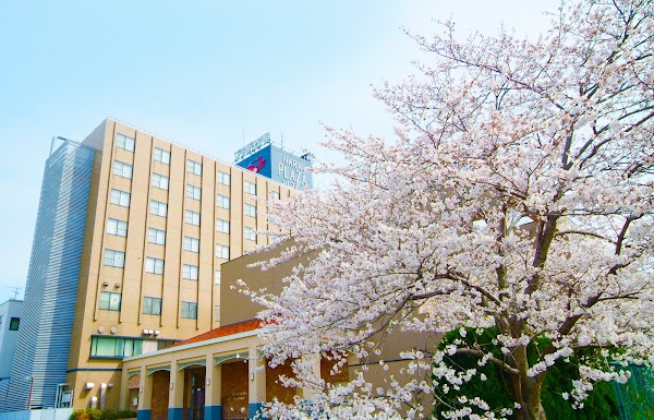 Nara Plaza Hotel