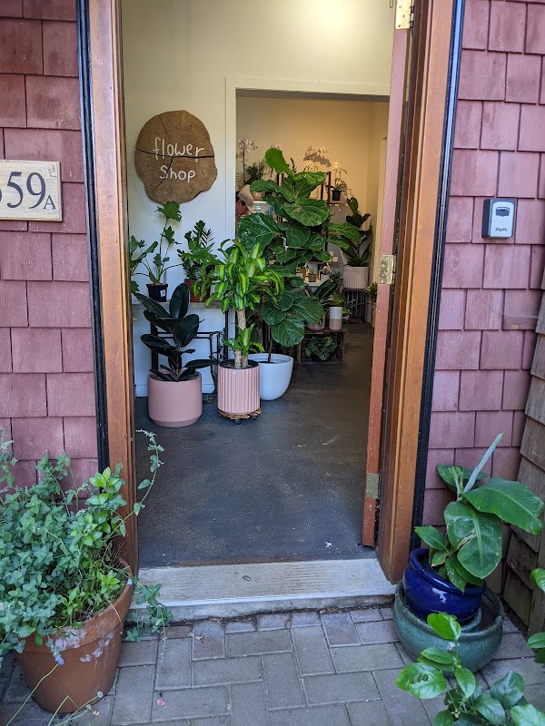 Bowen Island Flower Shop