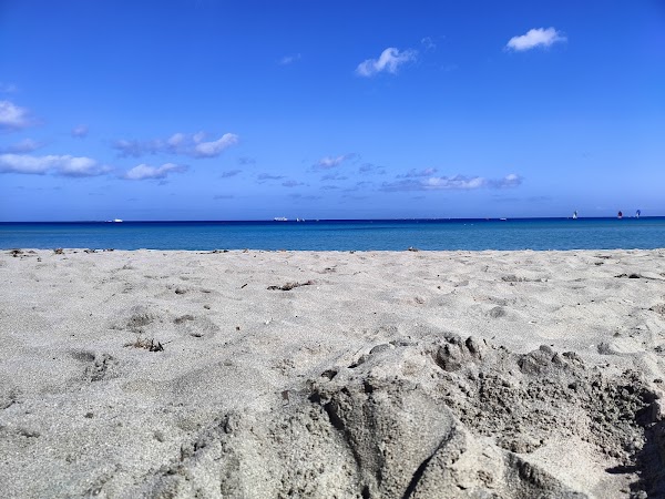 Mondello Beach 3
