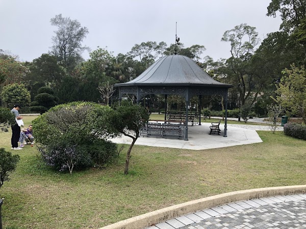 Mount Austin Playground 5