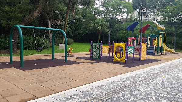 Mount Austin Playground 3