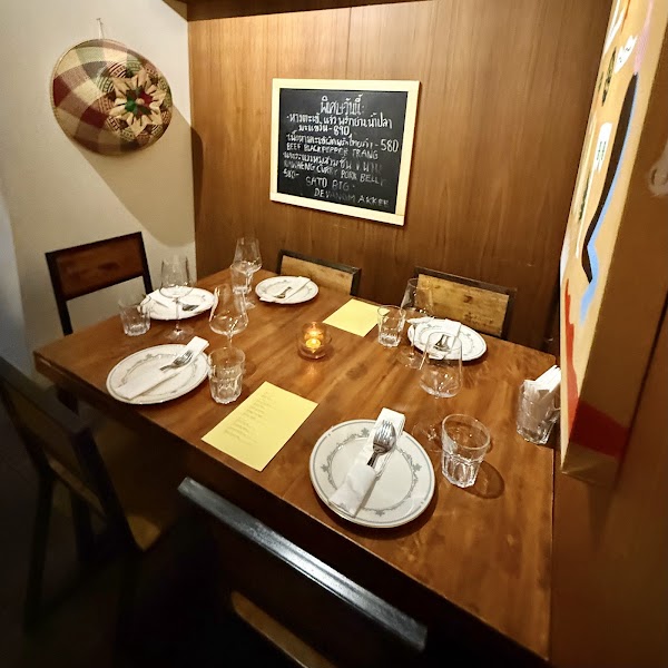 Baan Lamyai - บ้านลำไย