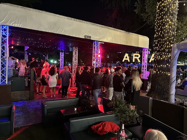 ARÏA Club Milano