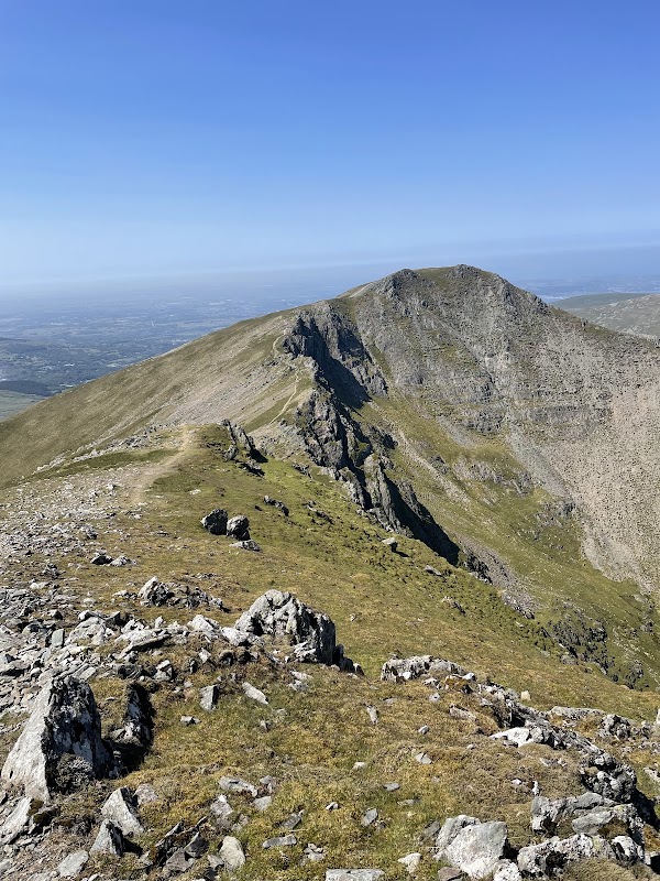 Carnedd Gwenllian