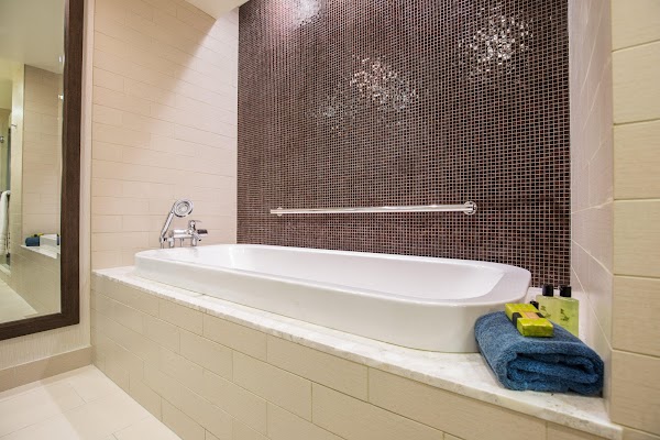 InterContinental New York Times Square, an IHG Hotel 4