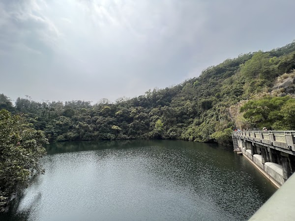 Hok Tau Reservoir 5
