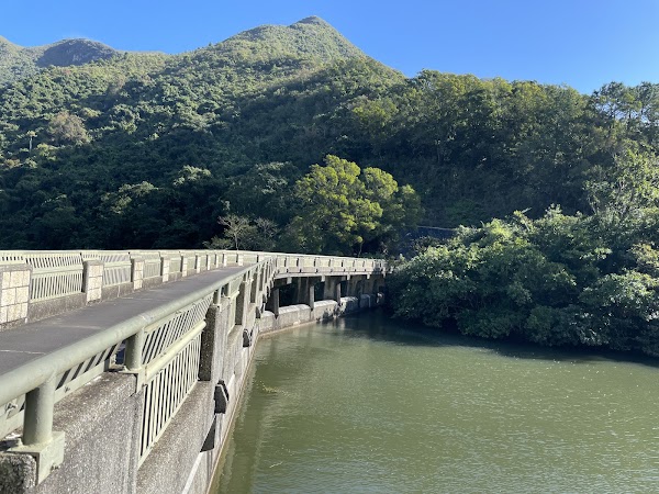Hok Tau Reservoir 4