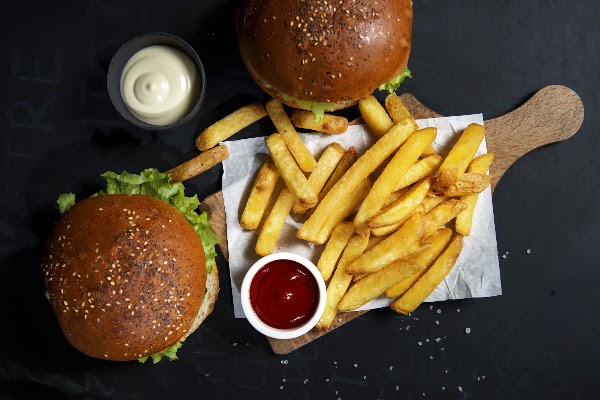Holy Cow! Gourmet Burger Co. ZÜRICH ZÄHRINGERSTRASSE 5