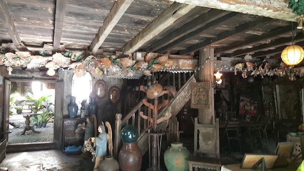 Yap-San Diego Ancestral House 3