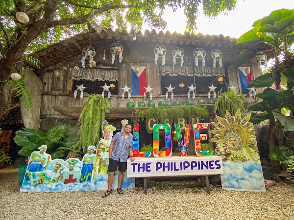 Yap-San Diego Ancestral House 2