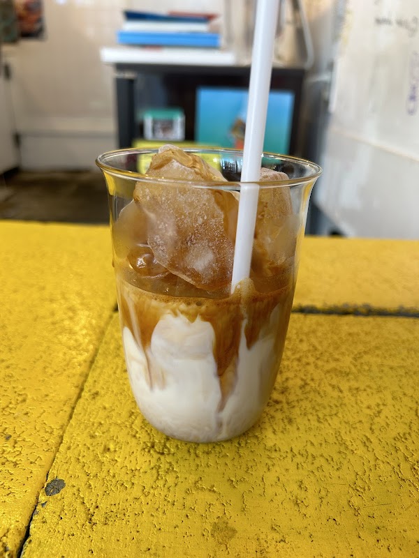 Volts Coffee 3