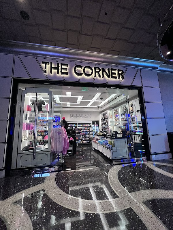 The Corner 1