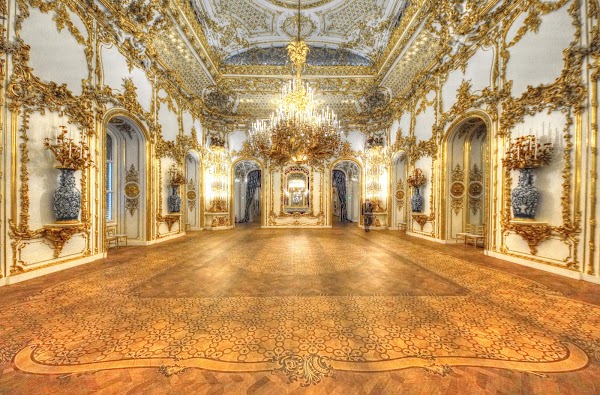 Stadtpalais Liechtenstein