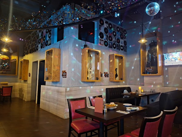 Hard Rock Cafe