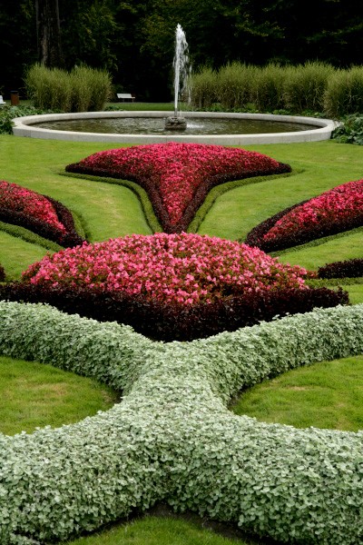 The Royal Garden 4