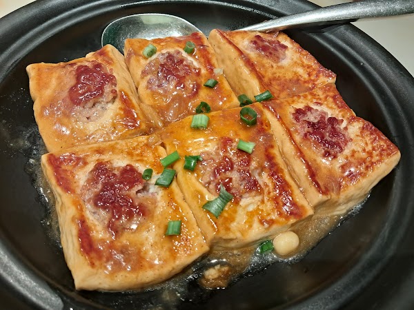 Keyu Hakka Cai 5