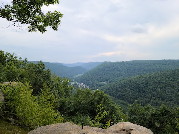 Hikes 85
