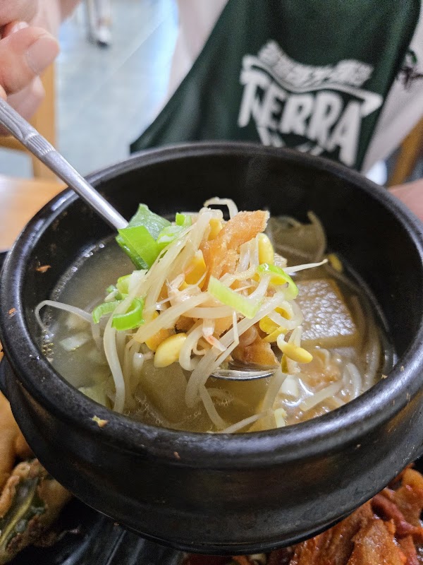서귀포모녀식당 4