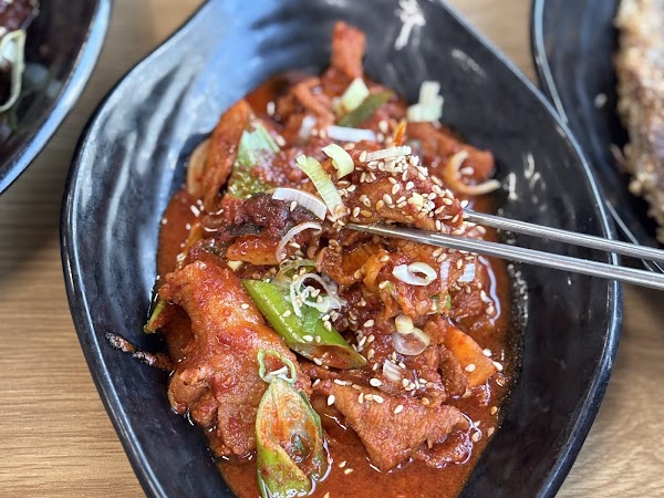 서귀포모녀식당 3